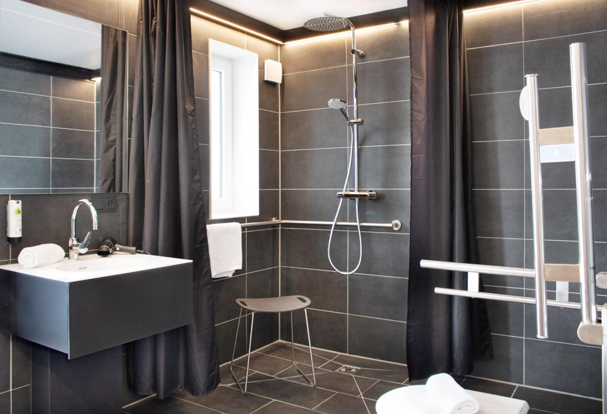 Mer Hotel By Wmm Hotels Merseburg Exterior foto