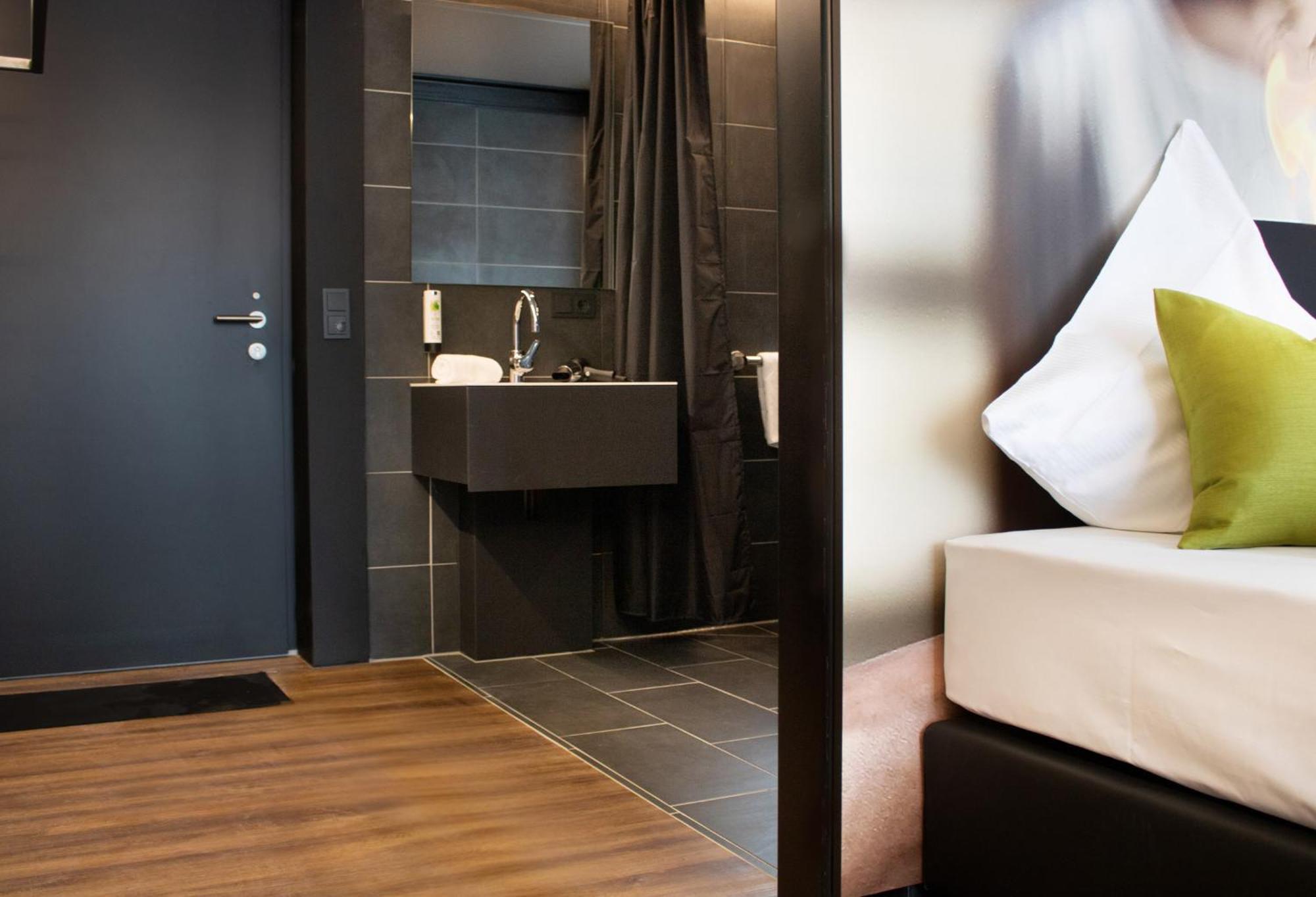 Mer Hotel By Wmm Hotels Merseburg Exterior foto